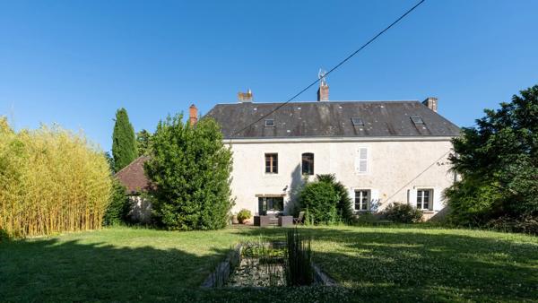 Propriété Montoire-sur-le-Loir - LOIR-ET_CHER