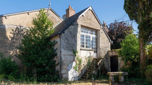 Propriété Montoire-sur-le-Loir - LOIR-ET_CHER