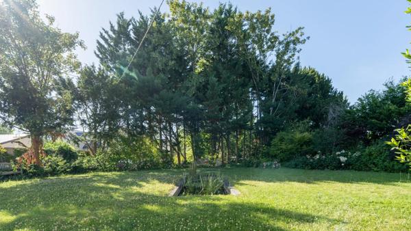 Propriété Montoire-sur-le-Loir - LOIR-ET_CHER