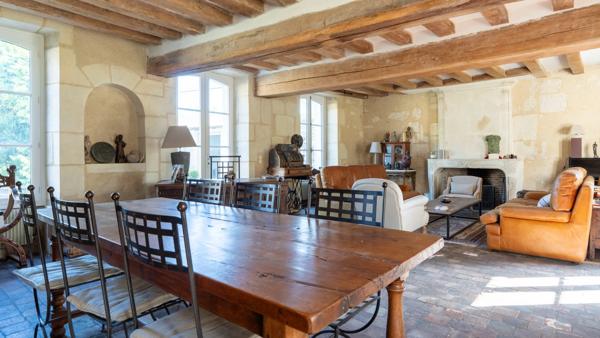Propriété Montoire-sur-le-Loir - LOIR-ET_CHER