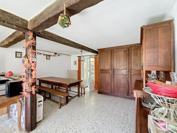 Maison à vendre  5 pièces - 197,73 m2 EGRISELLES LE BOCAGE - 89