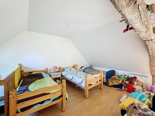 Maison à vendre  5 pièces - 197,73 m2 EGRISELLES LE BOCAGE - 89