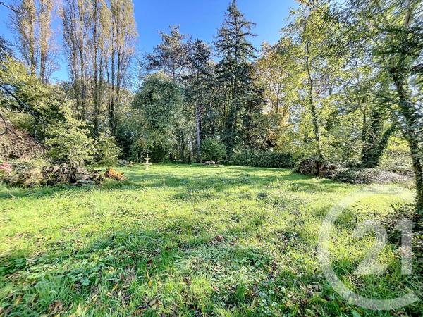 Maison à vendre  5 pièces - 197,73 m2 EGRISELLES LE BOCAGE - 89