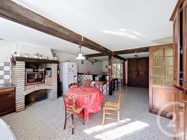 Maison à vendre  5 pièces - 197,73 m2 EGRISELLES LE BOCAGE - 89