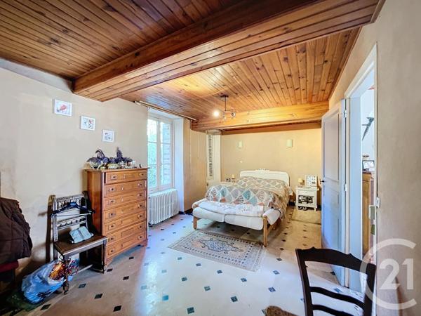 Maison à vendre  5 pièces - 197,73 m2 EGRISELLES LE BOCAGE - 89