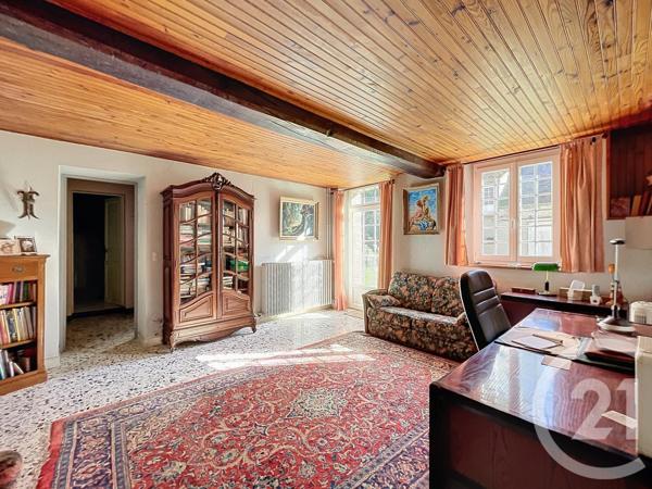 Maison à vendre  5 pièces - 197,73 m2 EGRISELLES LE BOCAGE - 89