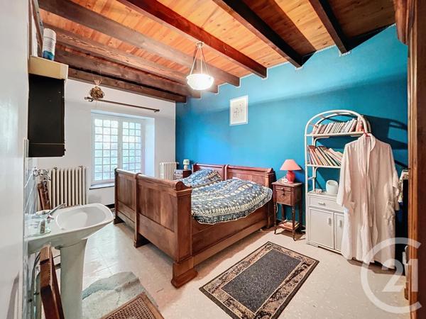 Maison à vendre  5 pièces - 197,73 m2 EGRISELLES LE BOCAGE - 89