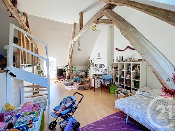 Maison à vendre  5 pièces - 197,73 m2 EGRISELLES LE BOCAGE - 89