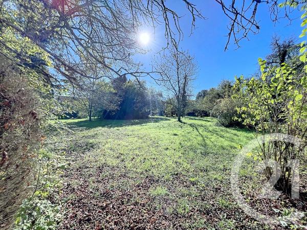 Maison à vendre  5 pièces - 197,73 m2 EGRISELLES LE BOCAGE - 89