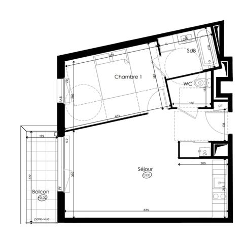 Appartement