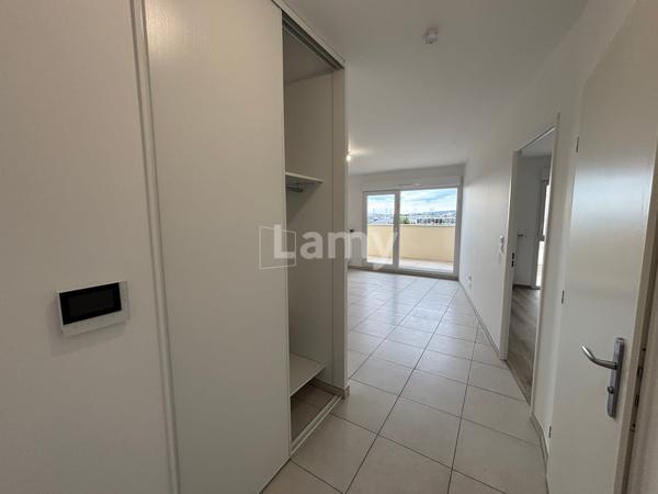 Appartement