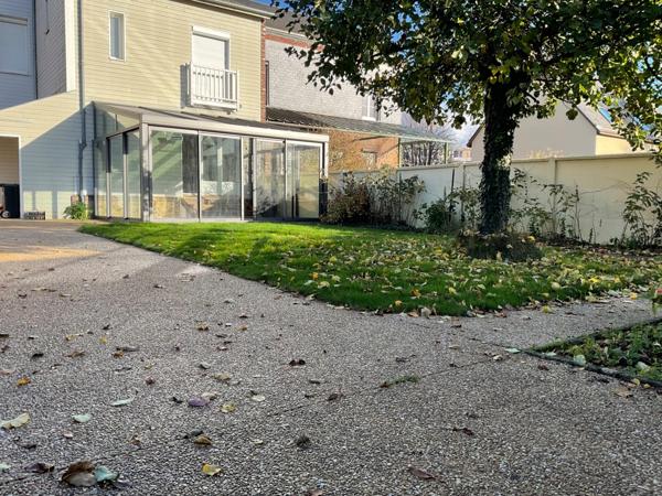 Maison à vendre 7 pièces 130 m2 PONT AUDEMER (27)