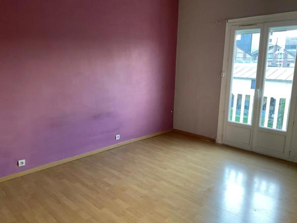 Maison à vendre 7 pièces 130 m2 PONT AUDEMER (27)