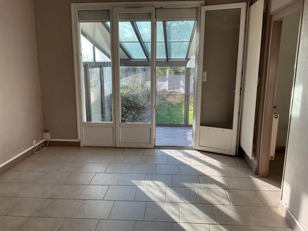 Maison à vendre 7 pièces 130 m2 PONT AUDEMER (27)