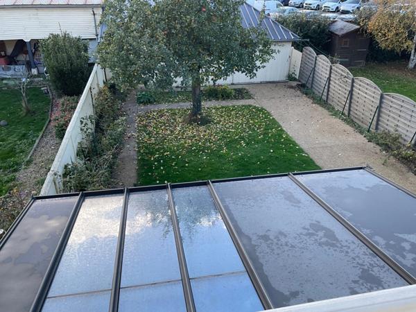 Maison à vendre 7 pièces 130 m2 PONT AUDEMER (27)