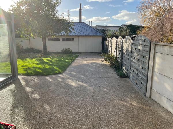 Maison à vendre 7 pièces 130 m2 PONT AUDEMER (27)