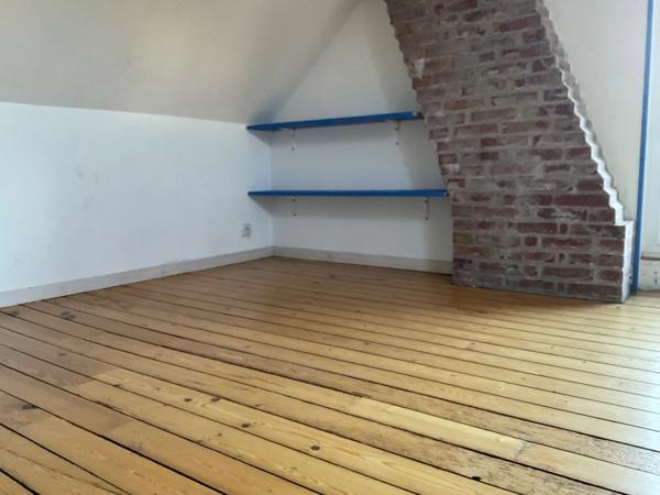 Maison à vendre 7 pièces 130 m2 PONT AUDEMER (27)