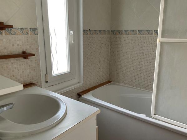 Maison à vendre 7 pièces 130 m2 PONT AUDEMER (27)