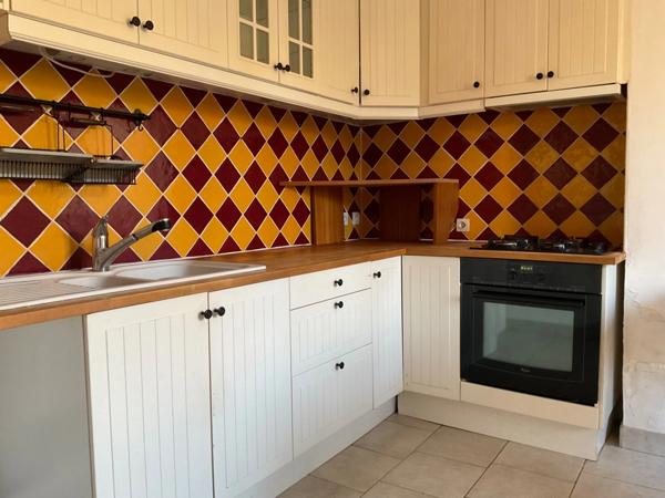 Maison à vendre 7 pièces 130 m2 PONT AUDEMER (27)