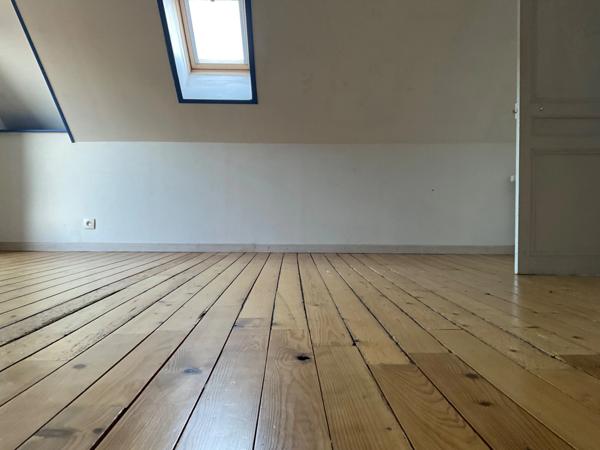 Maison à vendre 7 pièces 130 m2 PONT AUDEMER (27)