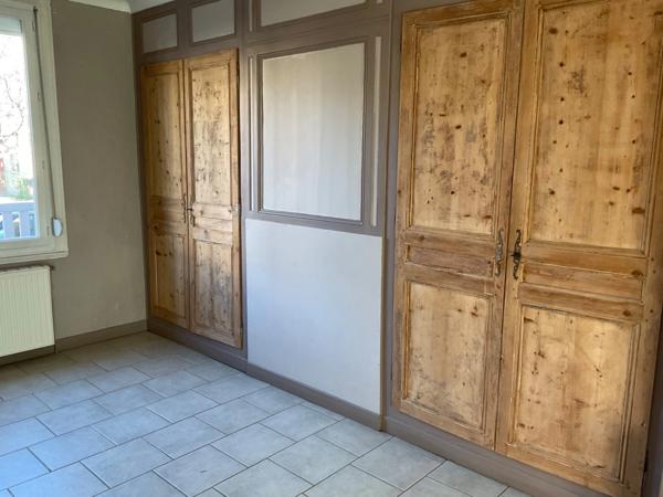 Maison à vendre 7 pièces 130 m2 PONT AUDEMER (27)