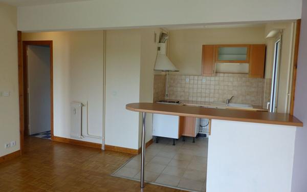 Appartement à louer    1 pièce •  Cosne-Cours-sur-Loire