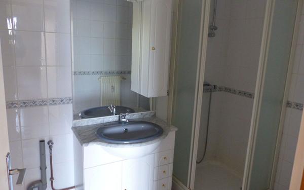 Appartement à louer    1 pièce •  Cosne-Cours-sur-Loire