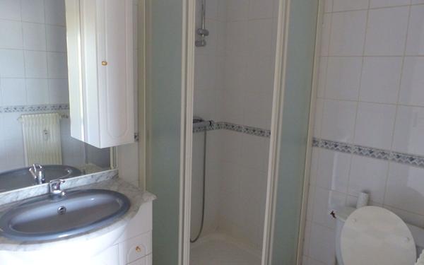 Appartement à louer    1 pièce •  Cosne-Cours-sur-Loire