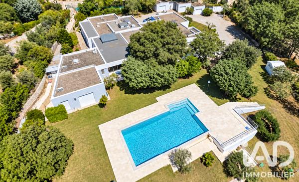 Maison (prestige) à vendre 6 pièces 408 m² Nîmes