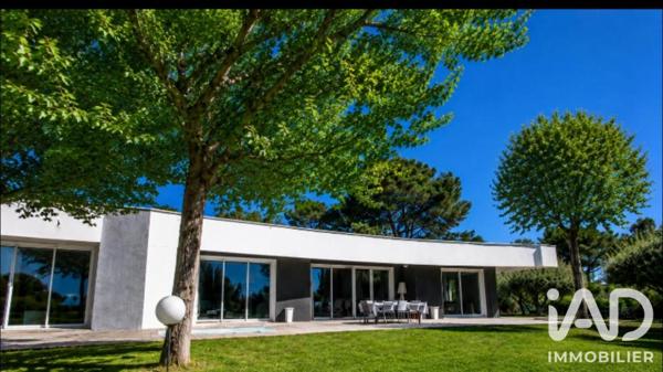 Maison (prestige) à vendre 6 pièces 408 m² Nîmes