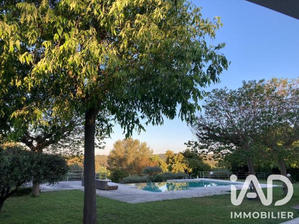 Maison (prestige) à vendre 6 pièces 408 m² Nîmes