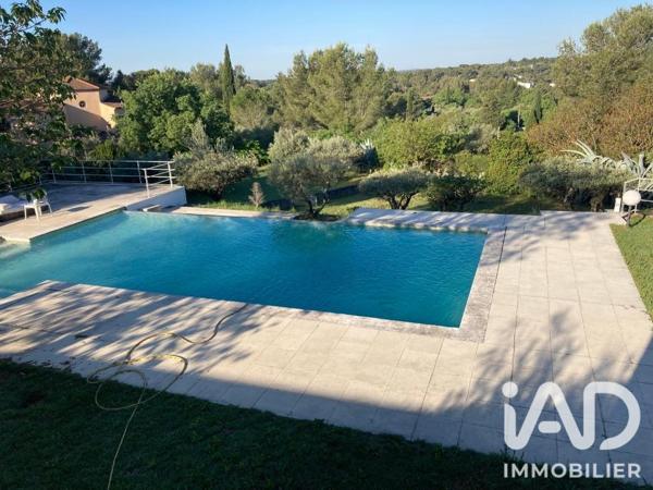 Maison (prestige) à vendre 6 pièces 408 m² Nîmes