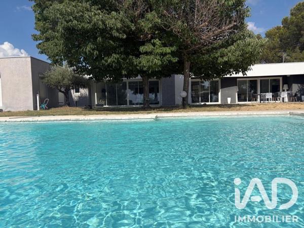 Maison (prestige) à vendre 6 pièces 408 m² Nîmes