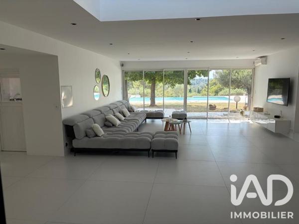 Maison (prestige) à vendre 6 pièces 408 m² Nîmes