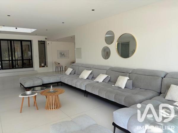 Maison (prestige) à vendre 6 pièces 408 m² Nîmes