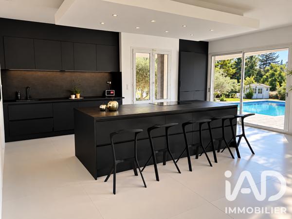 Maison (prestige) à vendre 6 pièces 408 m² Nîmes