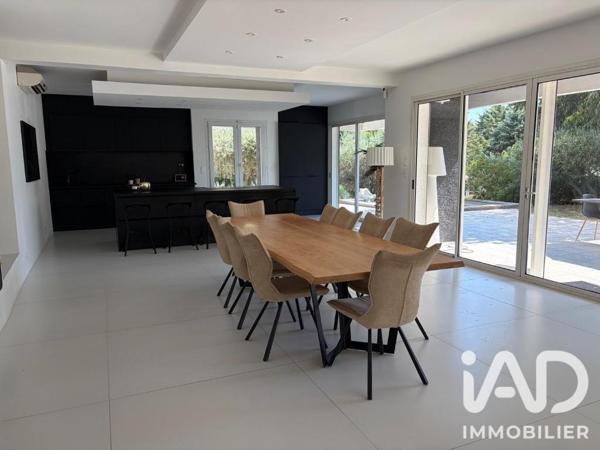 Maison (prestige) à vendre 6 pièces 408 m² Nîmes