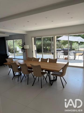 Maison (prestige) à vendre 6 pièces 408 m² Nîmes