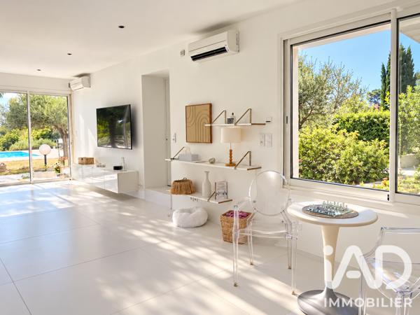 Maison (prestige) à vendre 6 pièces 408 m² Nîmes