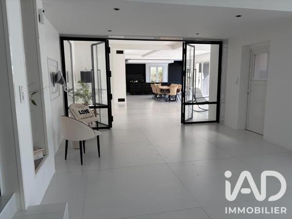 Maison (prestige) à vendre 6 pièces 408 m² Nîmes