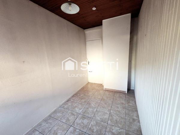 Maison 90m² St?Sylvestre, fort potentiel d’habitation