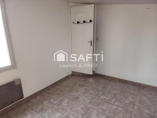 Maison 90m² St?Sylvestre, fort potentiel d’habitation