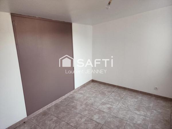 Maison 90m² St?Sylvestre, fort potentiel d’habitation