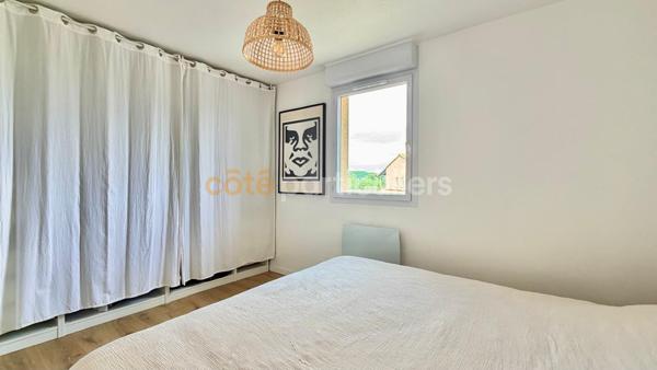 Vente Appartement83,7 m² - 4 Pièces - GAGNAC SUR GARONNE (31150)