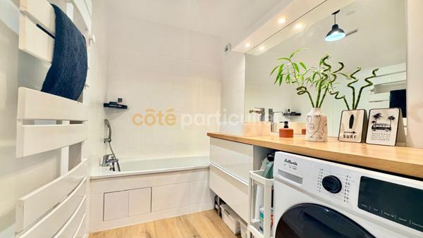 Vente Appartement83,7 m² - 4 Pièces - GAGNAC SUR GARONNE (31150)