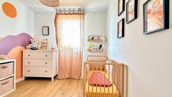 Vente Appartement83,7 m² - 4 Pièces - GAGNAC SUR GARONNE (31150)