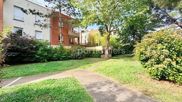 Vente Appartement83,7 m² - 4 Pièces - GAGNAC SUR GARONNE (31150)