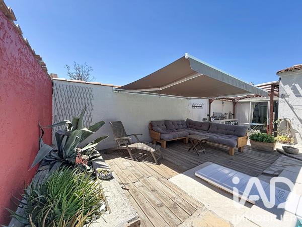 Maison à vendre 5 pièces 103 m² Istres
