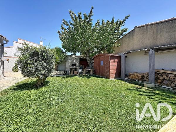 Maison à vendre 5 pièces 103 m² Istres