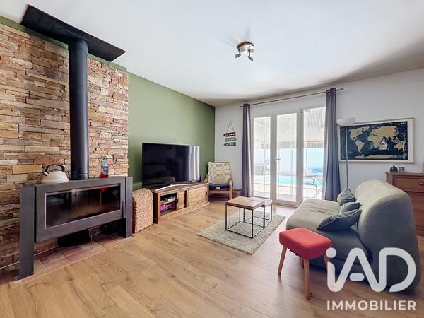 Maison à vendre 5 pièces 103 m² Istres